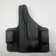 FUNDA OWB GLOCK 43X+LINTERNA TLR6 ELEGANT KYDEX EXTERIOR