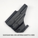 FUNDA OWB GLOCK 43X+LINTERNA TLR6 ELEGANT KYDEX EXTERIOR