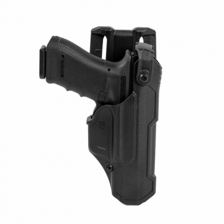 FUNDA PISTOLA GLOCK 17/19 L3D