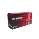 MUNICION FIOCCHI CALIBRE 357 MAGNUM LINEA CLASICA SJSP 158 GR