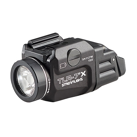 LINTERNA STREAMLIGHT TLR-7 A FLEX