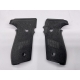 CACHA PISTOLA SIG SAUER P-228 SINTETICAS