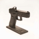 PISTOLA GLOCK 17 Gen5/fs/MOS -PACK IPSC PRODUCTION OPTICS