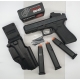 PISTOLA GLOCK 17 Gen5/fs/MOS -PACK IPSC PRODUCTION OPTICS