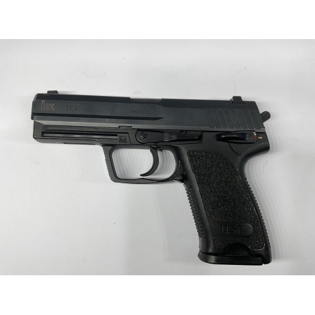 PISTOLA HK USP STANDARD Cal.9X19 NO COMPAC..