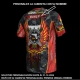 CAMISETA TEAM GLOCK ESPAÑA 2025 F5 PRO