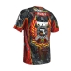 CAMISETA TEAM GLOCK ESPAÑA 2025 F5 PRO