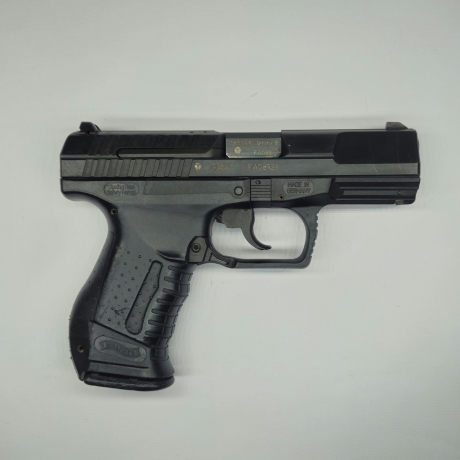 PISTOLA WALTHER P99 AS Cal.9X19 FAG8922 Ocasion