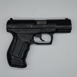 PISTOLA WALTHER P99 AS Cal.9X19 FAG8933 Ocasion