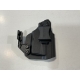 FUNDA IWB GLOCK 43X/48 BLACK+LINTERNA TLR6 ELEGANT KYDEX INTERIOR