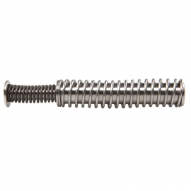 MUELLE RECUPERADOR GS TUNGSTENO GLOCK 23-32 GEN4