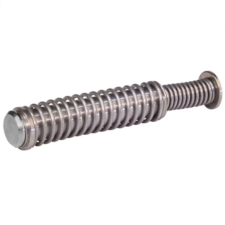 MUELLE RECUPERADOR GS TUNGSTENO GLOCK 22/35 GEN4