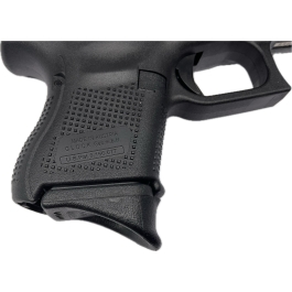 BASE CARGADOR GLOCKSTORE GLOCK 26/27 GEN 4 (W021)