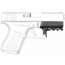 ACOPLE PYCANTINNY PARA GLOCK 43