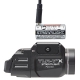 LINTERNA STREAMLIGHT TLR-7 A FLEX USB