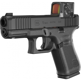 PISTOLA GLOCK 19 GEN5/FS/MOS 9x19 COMBO AIMPOINT COA