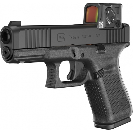 PISTOLA GLOCK 19 Gen5/FS 9X19