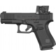 PISTOLA GLOCK 19 GEN5/FS/MOS 9x19 COMBO AIMPOINT COA