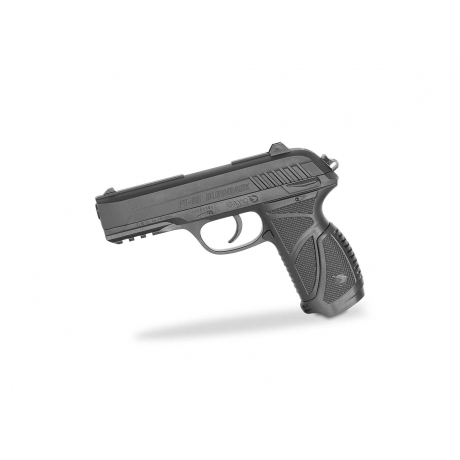 PISTOLA AIRE GAMO PT-85 BLOWBACK CAL-4.5