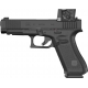 PISTOLA GLOCK 47 FS/MOS CUT 9x19 COMBO AIMPOINT COA