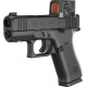 PISTOLA GLOCK 43X MOS/CUT08 9x19 AIMPOINT COA