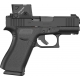 PISTOLA GLOCK 43X MOS/CUT08 9x19 AIMPOINT COA