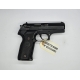 PISTOLA BERETTA 8000 COUGAR F C/ 9X19 15 TIROS OCASION 02555MC