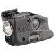 LINTERNA STREAMLIGHT TLR6 GLOCK 42/43/43X SILVER CON LASER