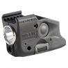 LINTERNA STREAMLIGHT TLR6 GLOCK RAIL MOUNT GLOCK CON LASER