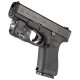 LINTERNA STREAMLIGHT TLR6 HL GLOCK RAIL MOUNT LASER ROJO RECARGABLE