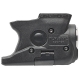 LINTERNA STREAMLIGHT TLR6 HL GLOCK RAIL MOUNT LASER ROJO RECARGABLE