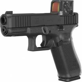 PISTOLA GLOCK 19 Gen5/FS 9X19