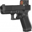 PISTOLA GLOCK 45 GEN5/FS A-CUT 9x19 AIMPOINT COA COMBO