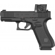 PISTOLA GLOCK 45 FS/MOS 9x19 COMBO AIMPOINT COA