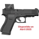 PISTOLA GLOCK 48 A-CUT 9x19 AIMPOINT COA