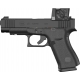 PISTOLA GLOCK 48 A-CUT 9x19 AIMPOINT COA