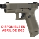 PISTOLA GLOCK 45 MOS/FS/THR 9x19 HUNTER EDITION