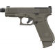 PISTOLA GLOCK 45 MOS/FS/THR 9x19 HUNTER EDITION