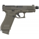 PISTOLA GLOCK 45 MOS/FS/THR 9x19 HUNTER EDITION