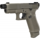 PISTOLA GLOCK 45 MOS/FS/THR 9x19 HUNTER EDITION