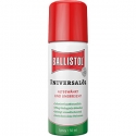 ACEITE BALLISTOL ANIVERSARIO 120 Años - Spray 120 Ml