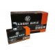 MUNICION RWS C/22 LR TARGET RIFLE SPORT LINE 40 GR