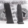 CARGADOR GLOCK 23 Cal. 40 13 T.