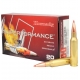 MUNICION HORNADY C/7 MM.REM.MAG. SST 162 GR. (SUPERFORMANCE)