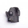 FUNDA FRONT LINE GLOCK 19 SR BFL KNG18SR