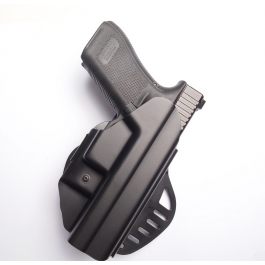 FUNDA SICKINGER GLOCK 17 SECURITY WITH PADDLE GLOCK 61101