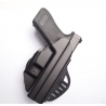 FUNDA SICKINGER GLOCK 17 SECURITY WITH PADDLE GLOCK 61101