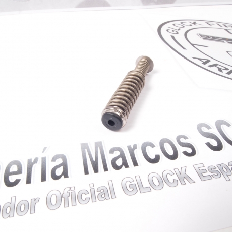 RESORTE CIERRE COMPLETO GLOCK G42/G43