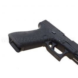 GRIP EMPUÑADURA GLOCK 17 GEN5 COMPETICION