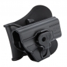 FUNDA PISTOLA CYTAC GLOCK 42 PADLE